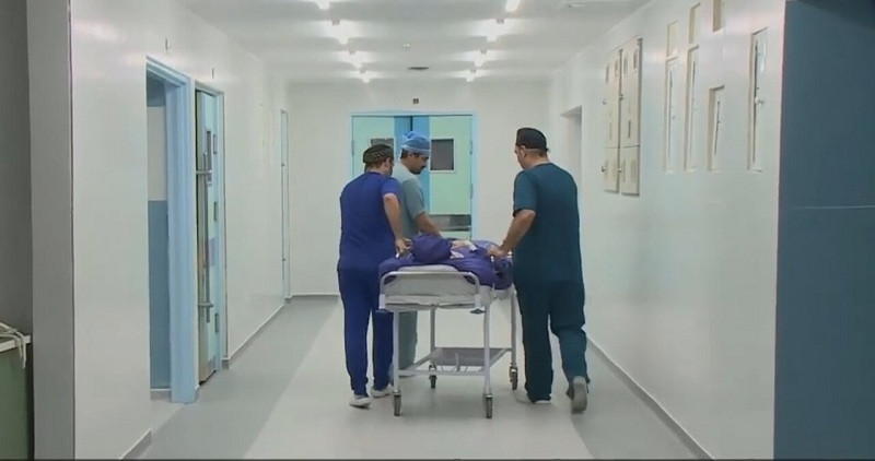 سقوط مرگبار از تخت بیمارستان؛ شکایت خانواده از سهل‌انگاری پرسنل